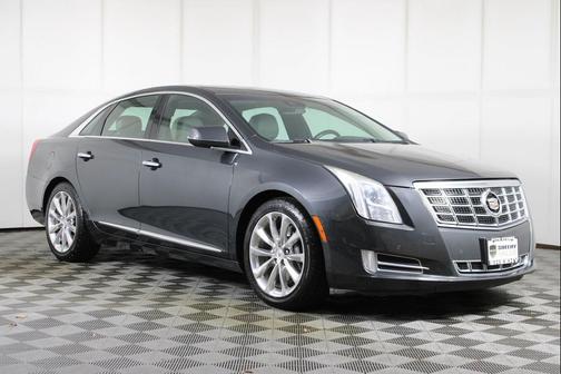 2014 Cadillac XTS Luxury