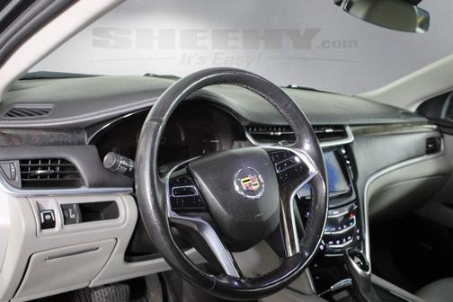 2014 Cadillac XTS Luxury