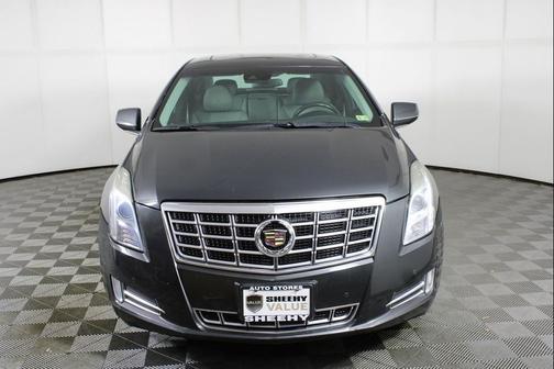 2014 Cadillac XTS Luxury