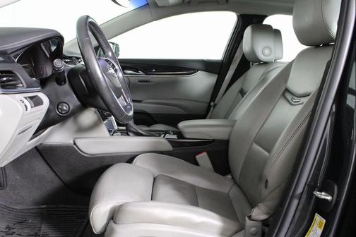 2014 Cadillac XTS Luxury