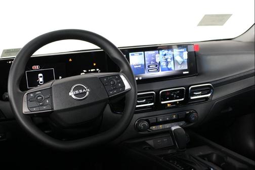 Fresh Powd 2027 Nissan Sentra S
