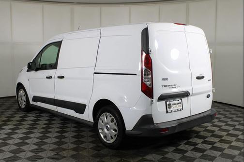 2016 Ford Transit Connect XLT