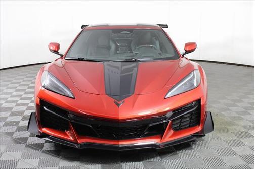 2024 Chevrolet Corvette Z06
