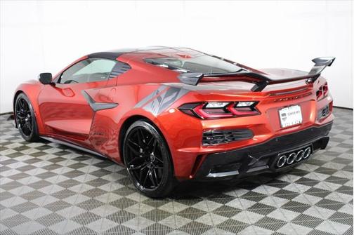 2024 Chevrolet Corvette Z06