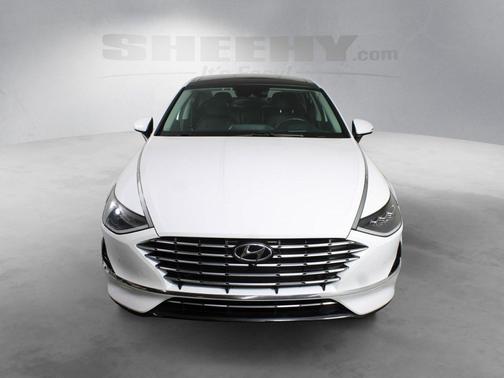 2023 Hyundai SONATA Hybrid Limited