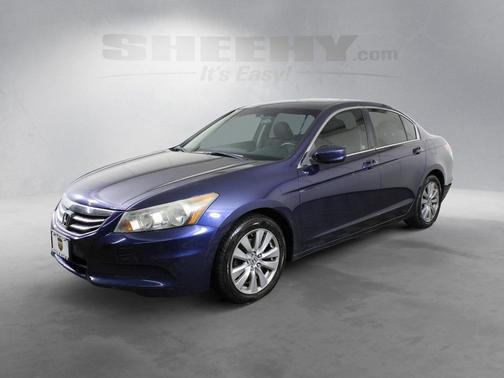 2011 Honda Accord EX