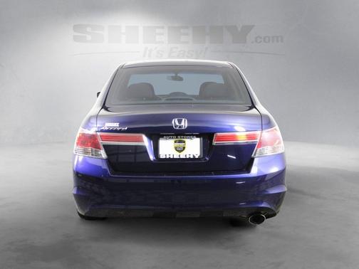 2011 Honda Accord EX