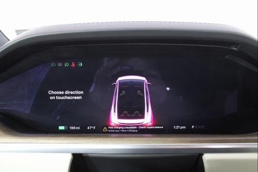 2022 Tesla Model X Dual Motor All-Wheel Drive