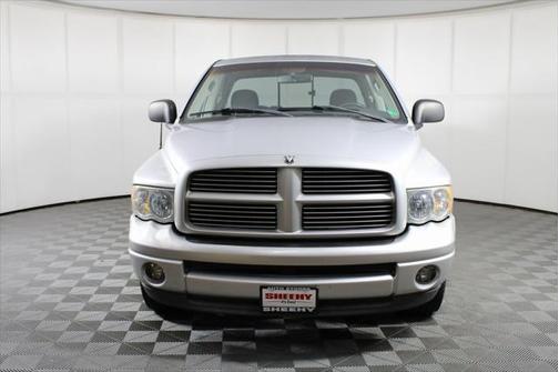 2002 Dodge Ram 1500 SLT