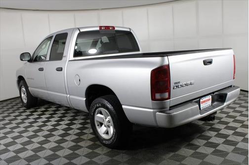 2002 Dodge Ram 1500 SLT