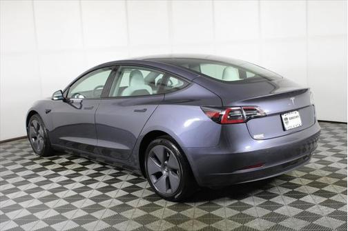 2023 Tesla Model 3 Standard Range