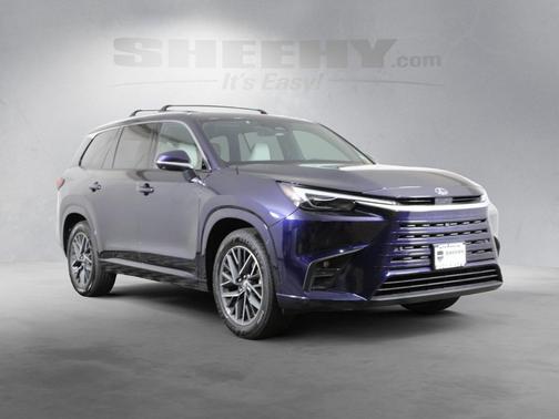 2025 Lexus TX 350 Premium