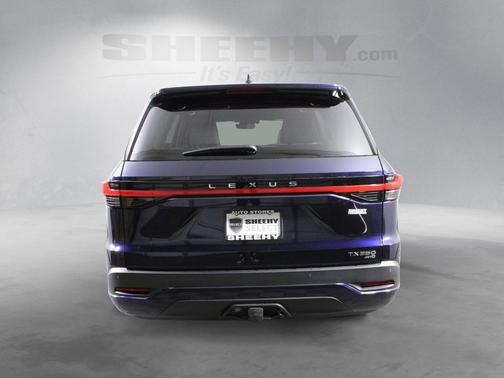 2025 Lexus TX 350 Premium