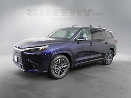 2025 Lexus TX 350 Premium