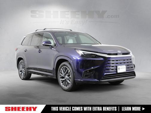 2025 Lexus TX 350 Premium