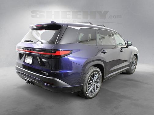 2025 Lexus TX 350 Premium