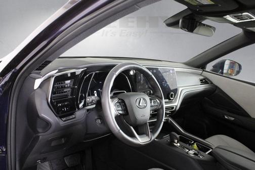 2025 Lexus TX 350 Premium