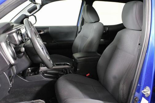 2018 Toyota Tacoma TRD Off Road