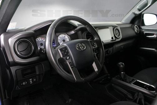 2018 Toyota Tacoma TRD Off Road