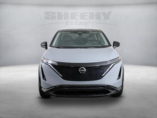 2023 Nissan ARIYA ENGAGE