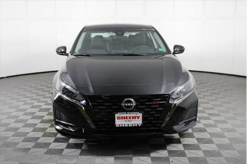 2025 Nissan Altima SR FWD