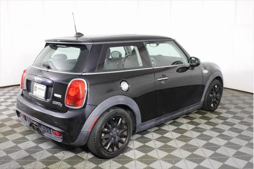 2016 MINI Hardtop Cooper S