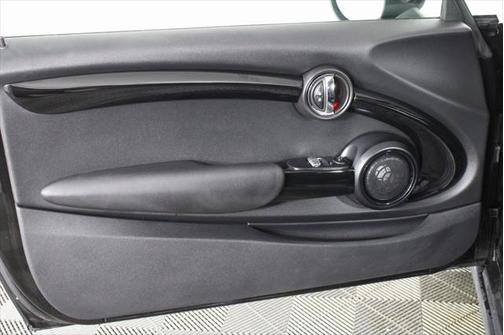 2016 MINI Hardtop Cooper S