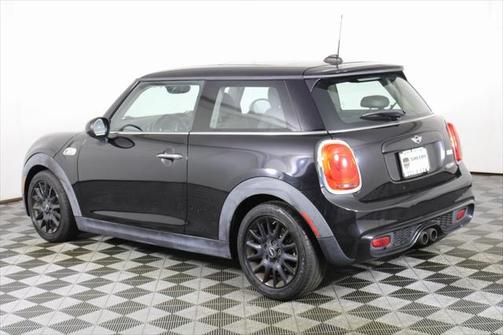 2016 MINI Hardtop Cooper S