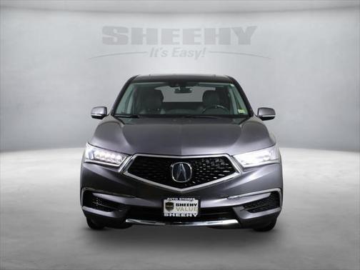 2019 Acura MDX 3.5L w/Technology Package