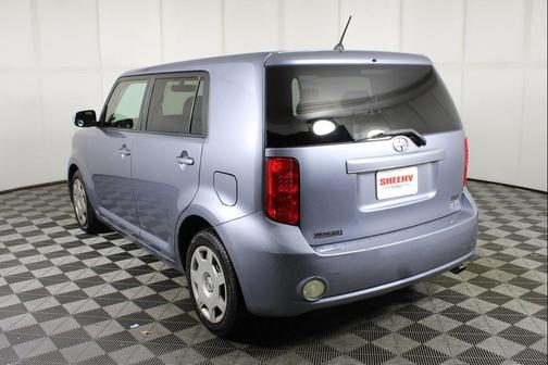 2012 Scion xB Release Series 9.0
