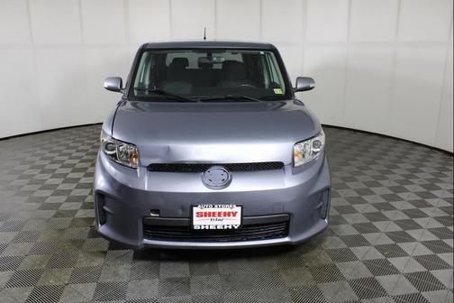 2012 Scion xB Release Series 9.0