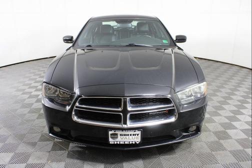 2012 Dodge Charger SXT