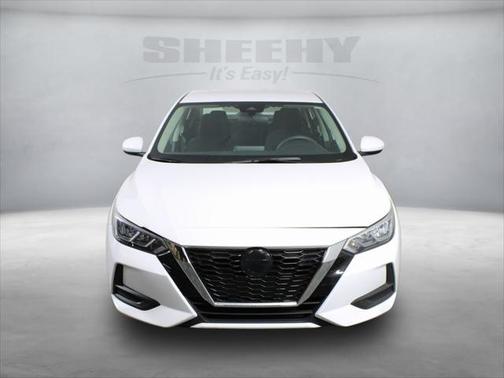 2022 Nissan Sentra S