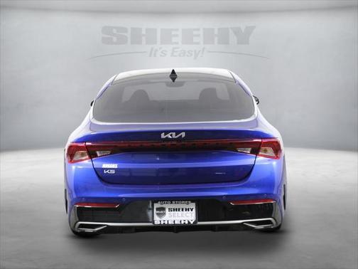 2023 Kia K5 EX