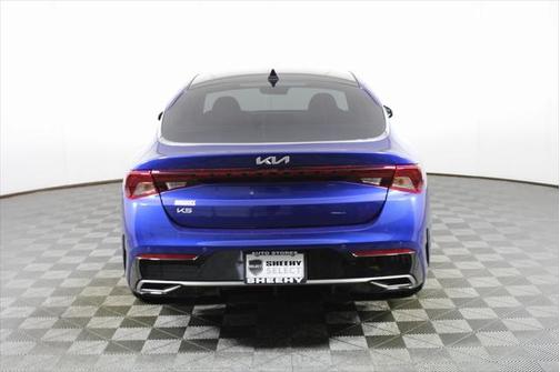 2023 Kia K5 EX