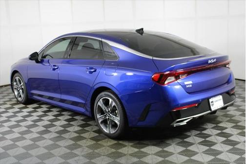 2023 Kia K5 EX