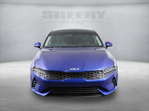 2023 Kia K5 EX