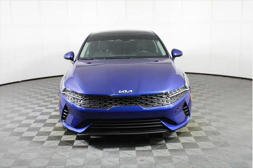2023 Kia K5 EX