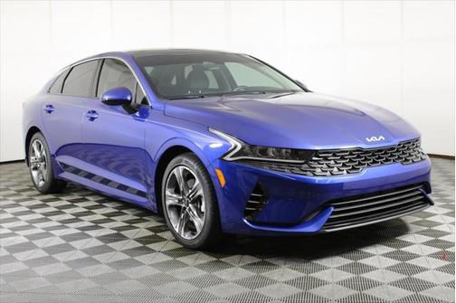 2023 Kia K5 EX