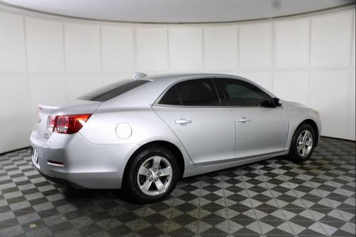 2016 Chevrolet Malibu Limited LT