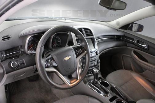 2016 Chevrolet Malibu Limited LT