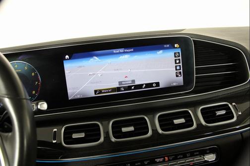 2020 Mercedes-Benz GLS 450 4MATIC