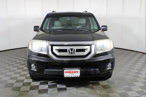 2011 Honda Pilot EX-L