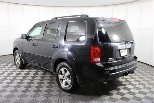 2011 Honda Pilot EX-L