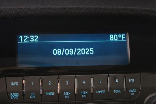 2010 Chevrolet Camaro 2SS
