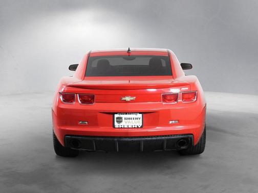 2010 Chevrolet Camaro 2SS
