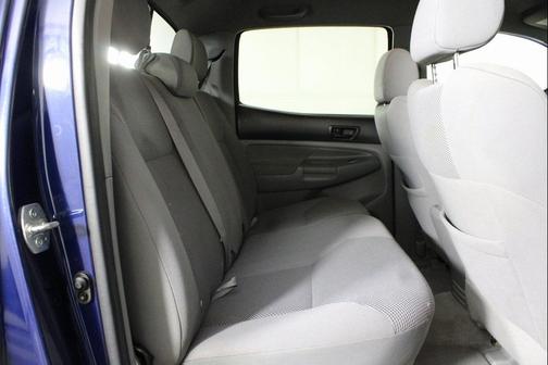 2006 Toyota Tacoma Double Cab