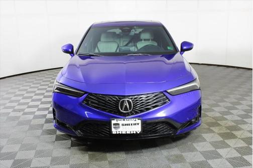 2024 Acura Integra A-SPEC Technology