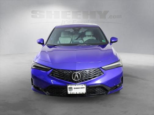 2024 Acura Integra A-SPEC Technology