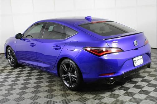 2024 Acura Integra A-SPEC Technology